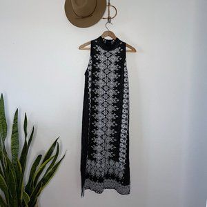 Anthropologie Vanessa and Virginia Dress | M